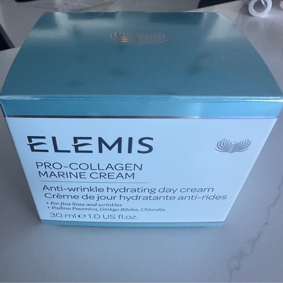 Elemis face cream - Picture 2 of 2